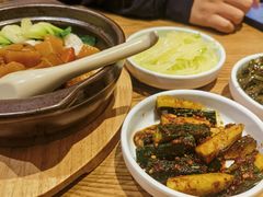 -李先生牛肉面大王(欧亚卖场店)