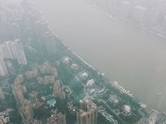 -上海中心大厦