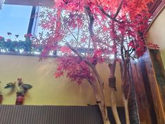 -黄泥岗·黄陂农家菜(百步亭店)