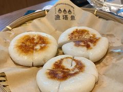 -渔语鱼新川菜Bistro(万象天地店)
