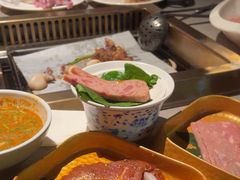 -芝小官毛肚火锅海鲜自助(淮安清江浦区新亚店)