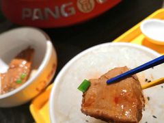 -胖哥俩肉蟹煲(石家庄长安万达店)
