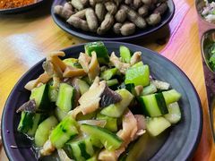-微醺烤牛·炭火烧烤·精酿啤酒(东郊记忆店)