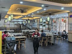 -蒋家桥饺面店(东关街店)