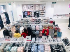 -优衣库(厦门SM广场店)