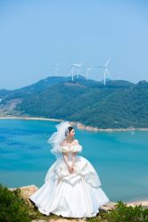 -纪可婚纱摄影平潭旅拍