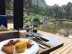 -Club Med地中海俱乐部·桂林度假村