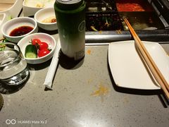 -海底捞火锅(珠影星光城夜宵主题店)