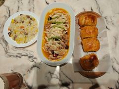 -丝路有约·优雅新疆菜(万宴城店)