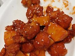 -金陵后厨·南京菜(新街口秣陵路店)