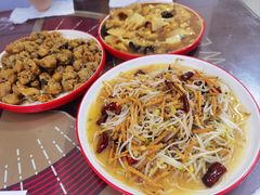 -杨记小炒老店
