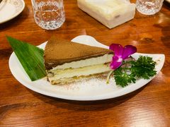 -Siam泰餐厅(水上公园店)