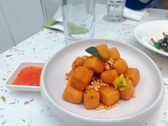 -大树餐厅(环球港店)