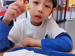 -汉堡王(龙德广场店)