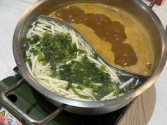 -活潑鲜跳(湖滨商业街店)