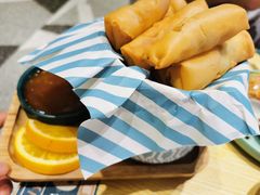 -迷你椰·泰式大排档(虹口店)