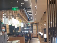-AJIYA·池袋日式烧肉自助(天津万象城店)