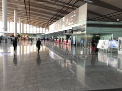 -常州奔牛国际机场