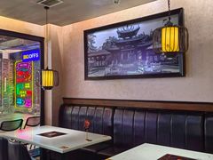 -二刀潮牛·鲜牛肉火锅(爱融荟城店)