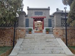 -李叔同故居纪念馆