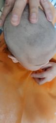 -龙文宝贝上门婴儿理发满月剃胎毛(浦东店)