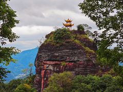 -黄山风景区