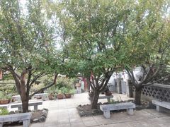 -玉水寨丽江源餐厅