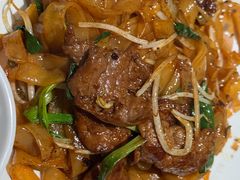 -蔡澜点心·粤菜(花城汇南区店)