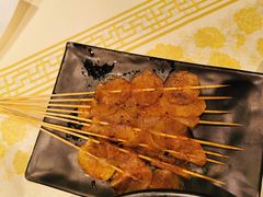 -聚味瞿记·龙虾堂(渔人码头一店)