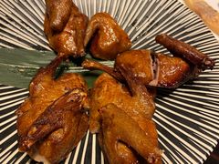 -新天世纪中餐厅