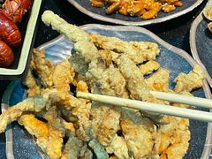 -冰城小镇音乐串吧·聚会餐厅(百子湾店)