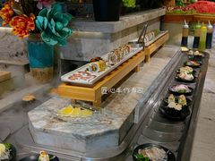 -汉金城海鲜烤肉自助百汇(烟台永旺购物中心店)