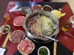 -储奇门鳝鱼火锅(总店)