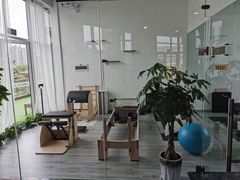 -Burn Fit燃炼健身工作室(新都旗舰店)