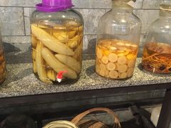 -鱼米之家·20年老字号园林农庄·宴席(鱼窝头店)