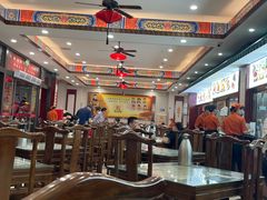 -葛记焖饼(伏牛路店)