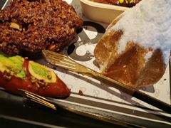 -B&C黄油与面包·THE GARDEN BAKERY概念店(世纪汇店)