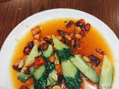 -巴依老爷新疆美食(牡丹园店)