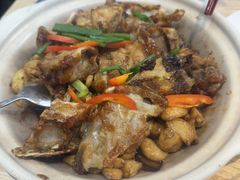 -滋味满屋美食坊(上海街店)