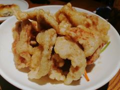 -金掌勺·锅包肉(双榆树店)