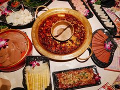 -哥老官重庆美蛙鱼头(日月光店)