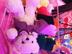-BIG PINK大粉娃娃机主题馆(圆融星座店)