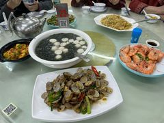 -双月饭店·20年老字号(新村店)
