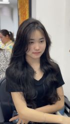 -乾健·烫染·接发SALON