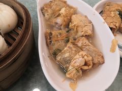 蚝皇鲜竹卷-新东城喜宴海鲜酒家(同德店)