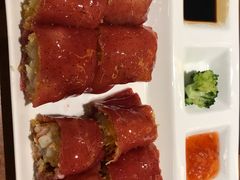 -北海金昌开元名都大酒店·四季轩中餐厅