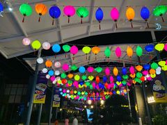 -三亚海昌梦幻海洋不夜城