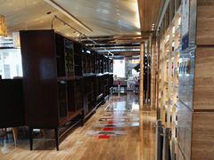 -北京王府井希尔顿酒店·万斯阁西餐厅