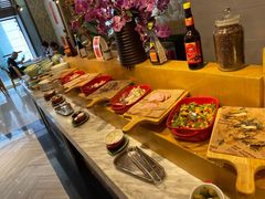 -上海南新雅大酒店