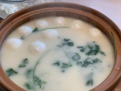 -颂福楼·南京菜(定淮门店)